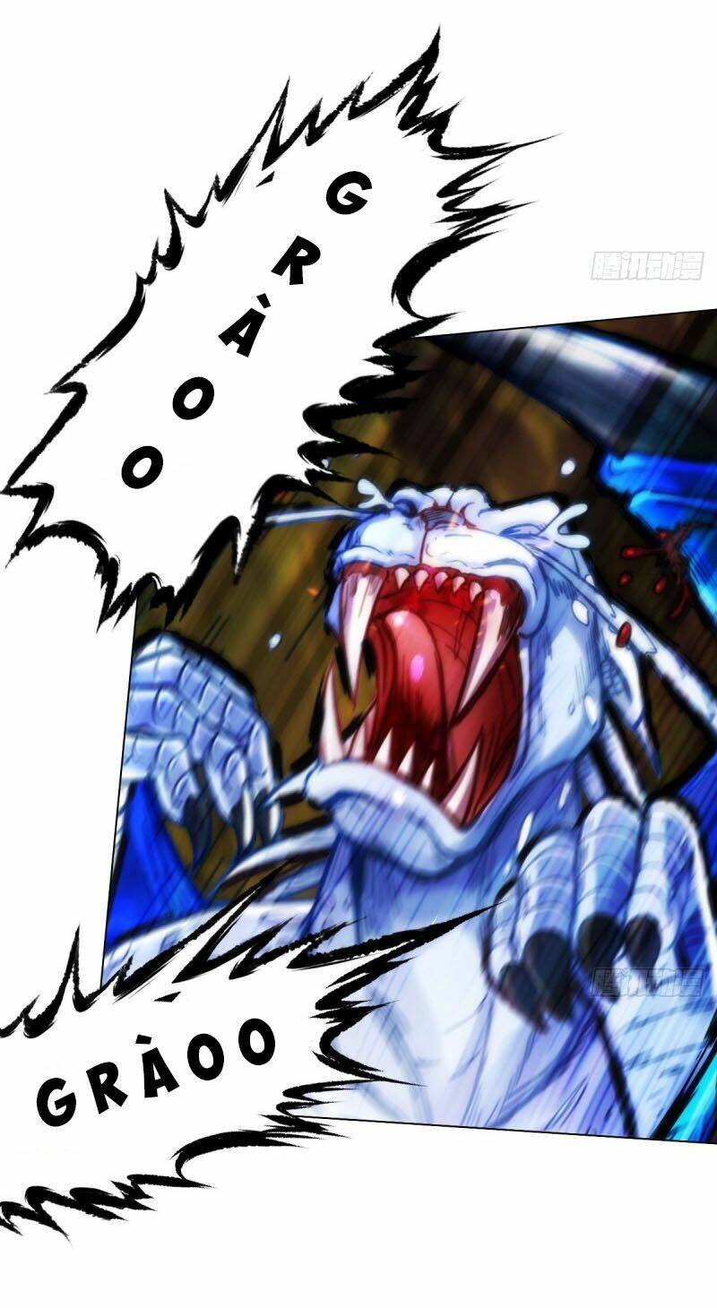 Bất Hủ Phàm Nhân: Chapter 23