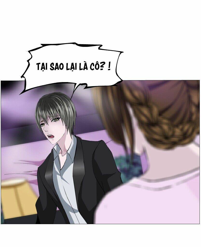 Cạm Bẫy Của Nữ Thần: Chapter 120