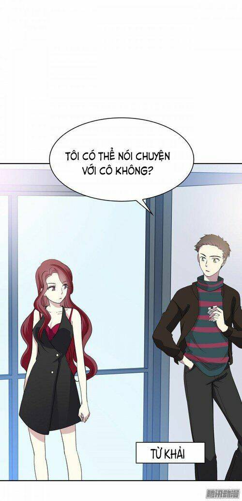 Người Yêu Thời Không: Chapter 46