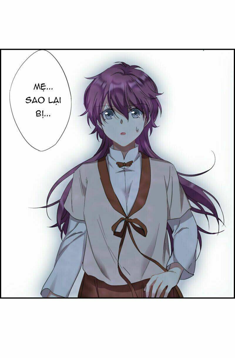 Thượng Quốc Phú Chi Thiên Đống Tuyết: Chapter 30