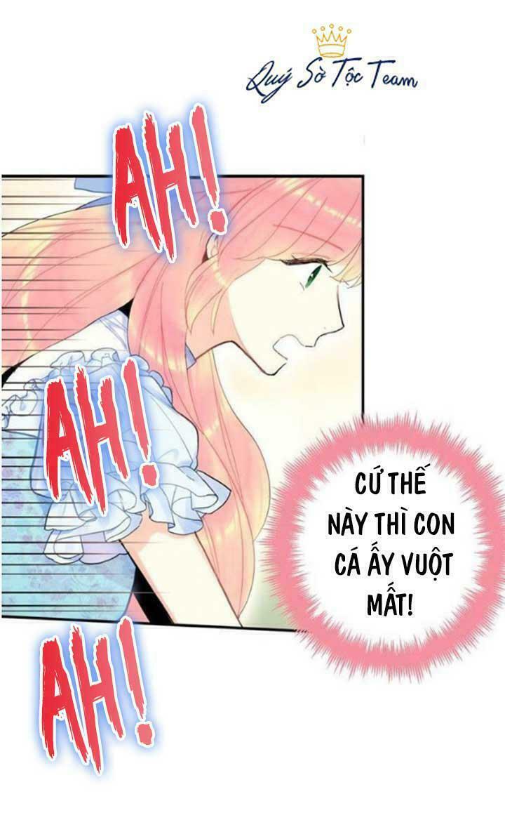 Tồn Tại Với Tư Cách Là Vợ Của Nam Chính: Chapter 43: Quan tâm Canaria