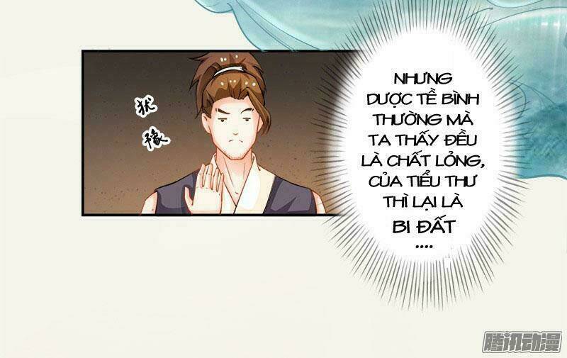 Tuyệt Thế Luyện Đan Sư: Chapter 5