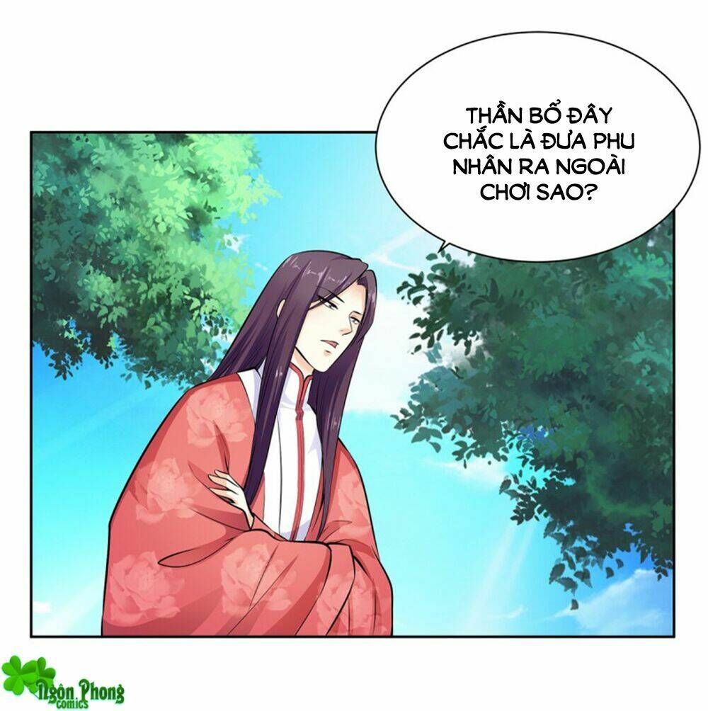 Hỏa Hồ: Chapter 45