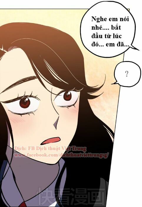 Xin Đừng Cắn Em: Chapter 13