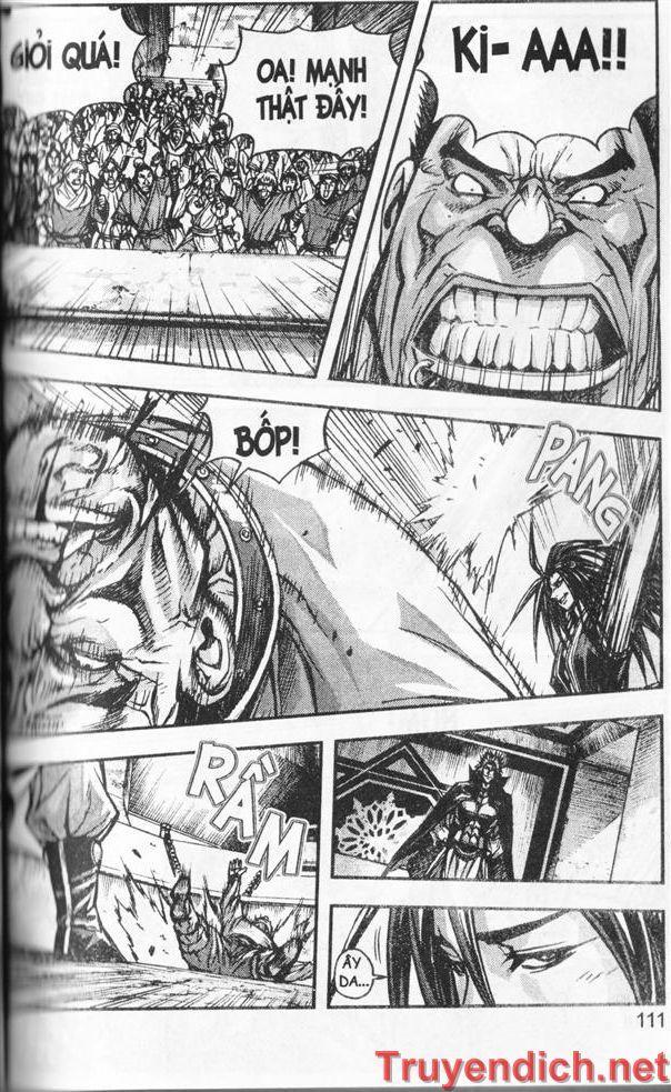 Diêm Đế: Chapter 32.4