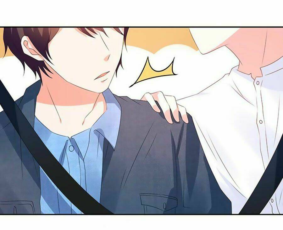 Bạn Trai Là Ngôi Sao: Chapter 76