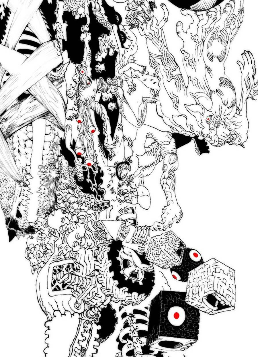 Hard Core Leveling Warrior Ss2: Chapter 131