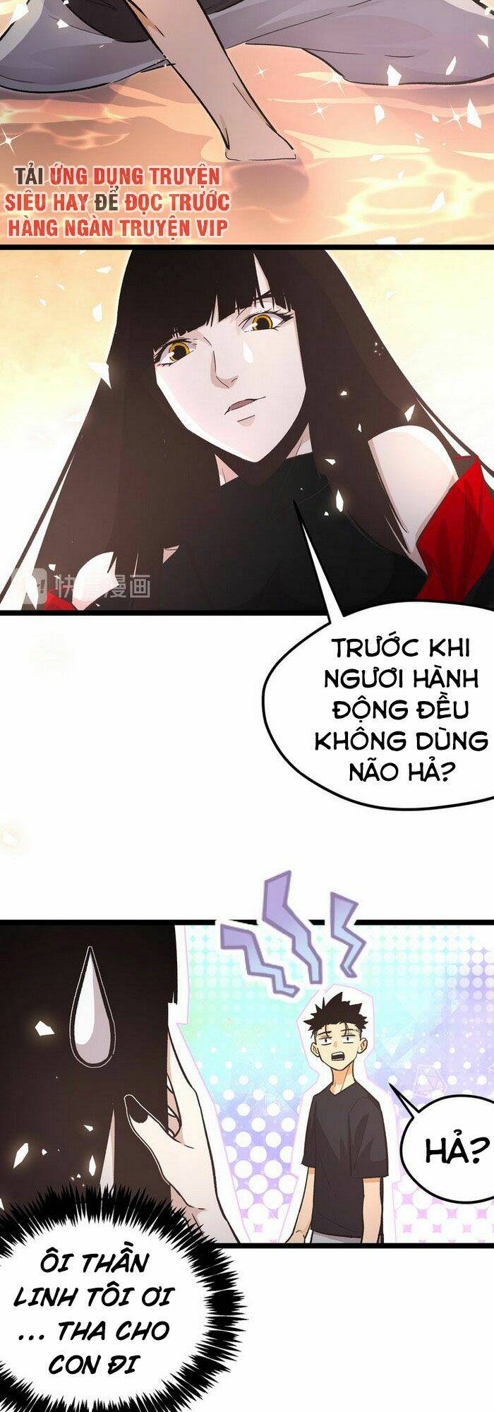 Hắc Uyên Lê Minh Thời: Chapter 9