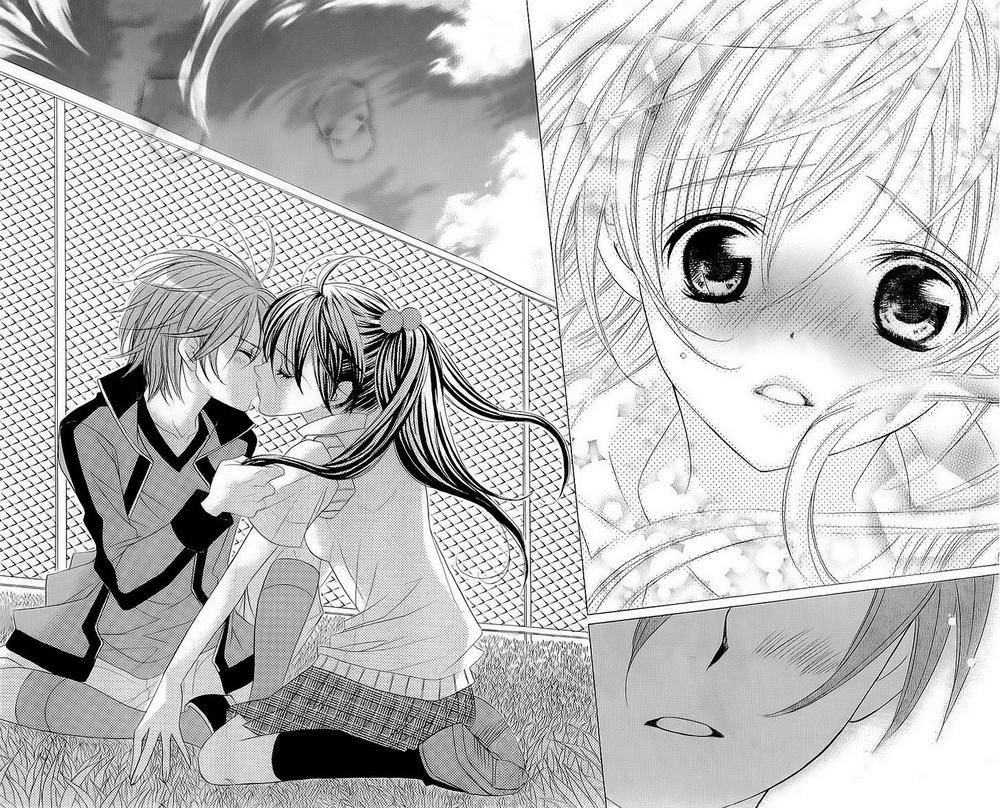 Mình Thích Cậu Đó, Suzuki: Chapter 46