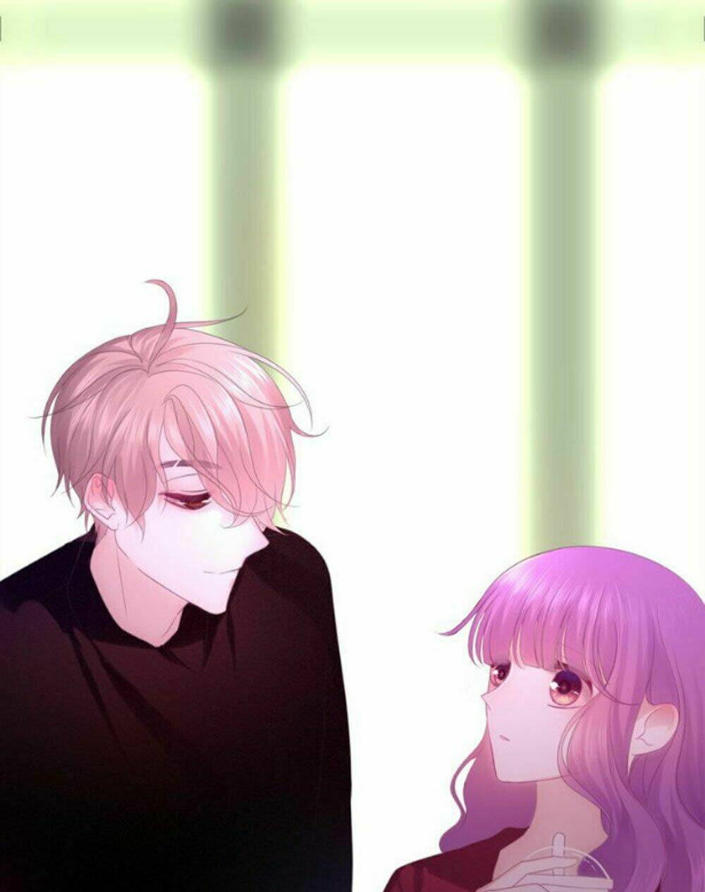 Tháng Sáu Kì Diệu: Chapter 42