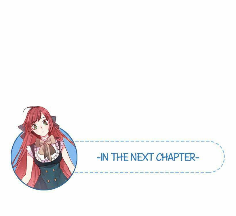 This Girl Is A Little Wild: Chapter 11