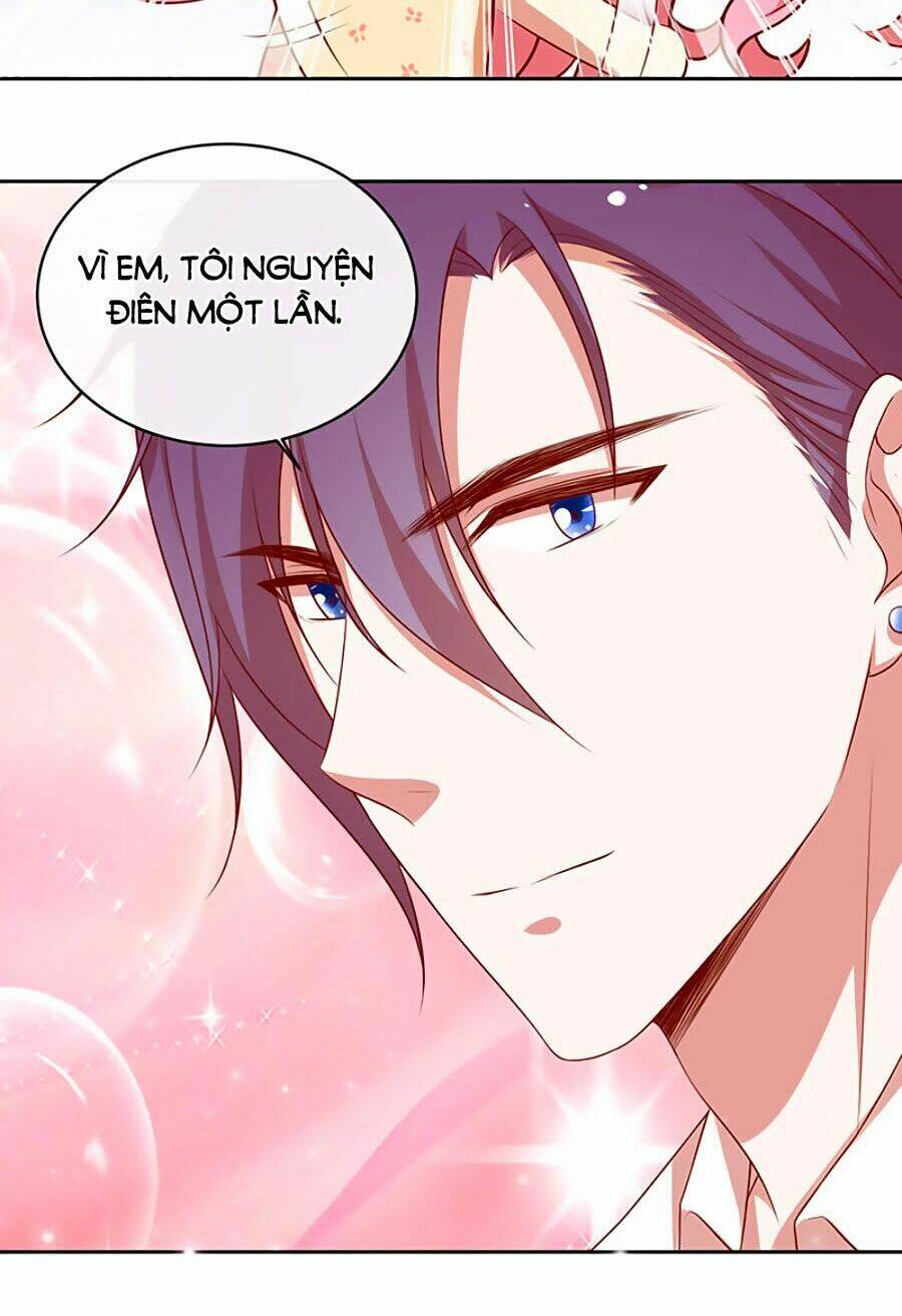 Cả Thế Giới Đều Không Bằng Người: Chapter 41