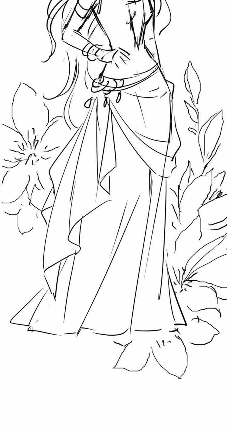 Nàng Trở Thành Bạch Nguyệt Quang Của Vương Gia Bệnh Kiều: Chapter 75