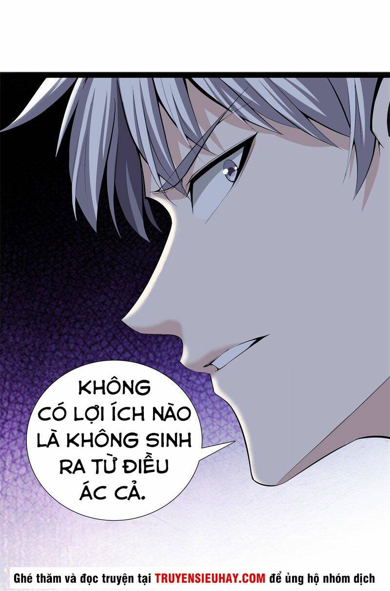 Đô Thị Chí Tôn: Chapter 70