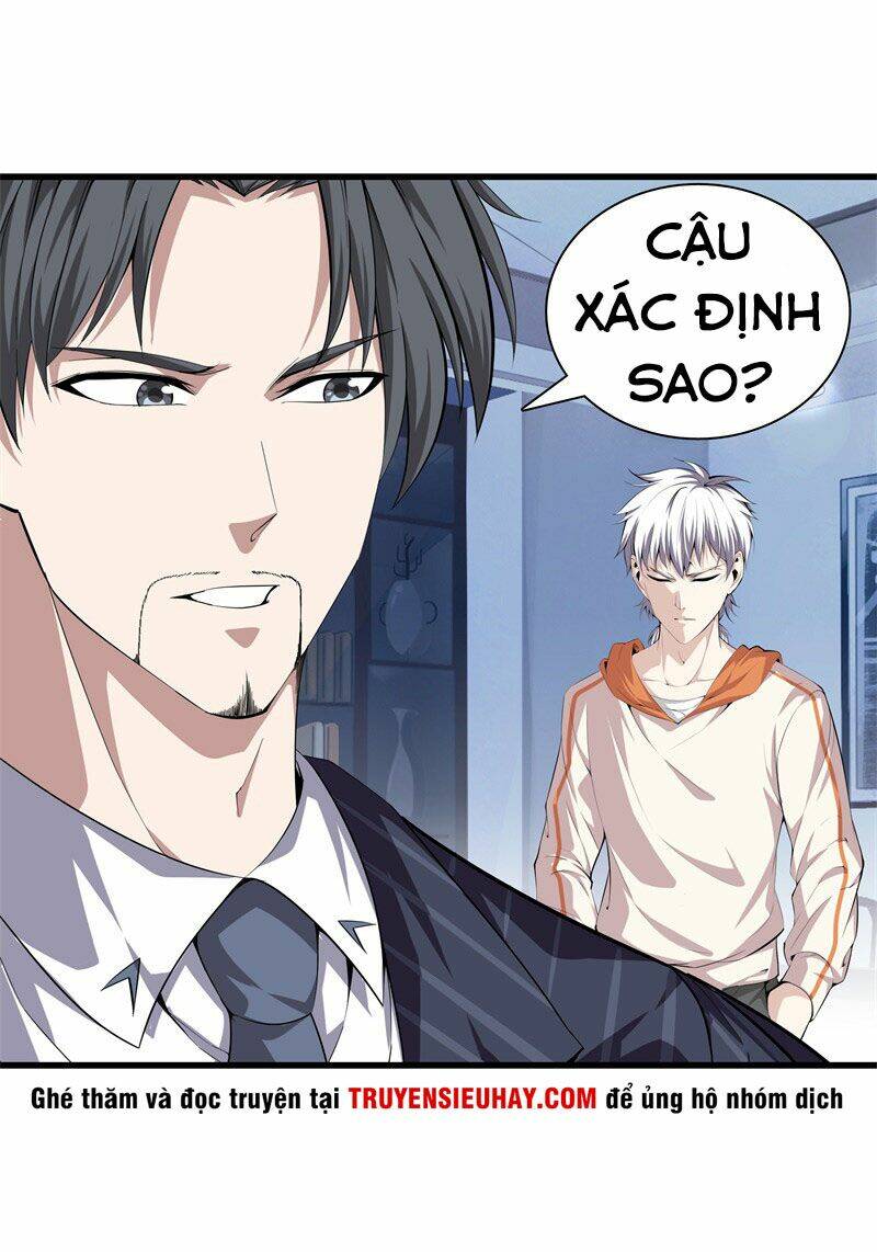 Đô Thị Chí Tôn: Chapter 70