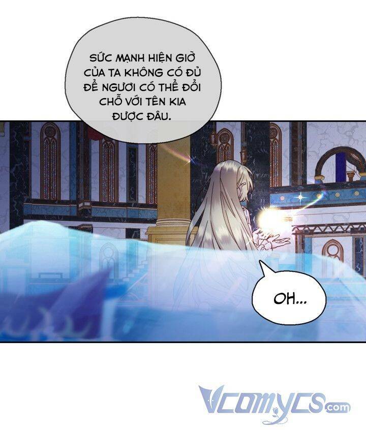 Hãy Cứu Tôi, Công Chúa: Chapter 4