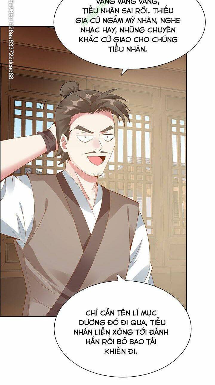Nghịch Lân: Chapter 19