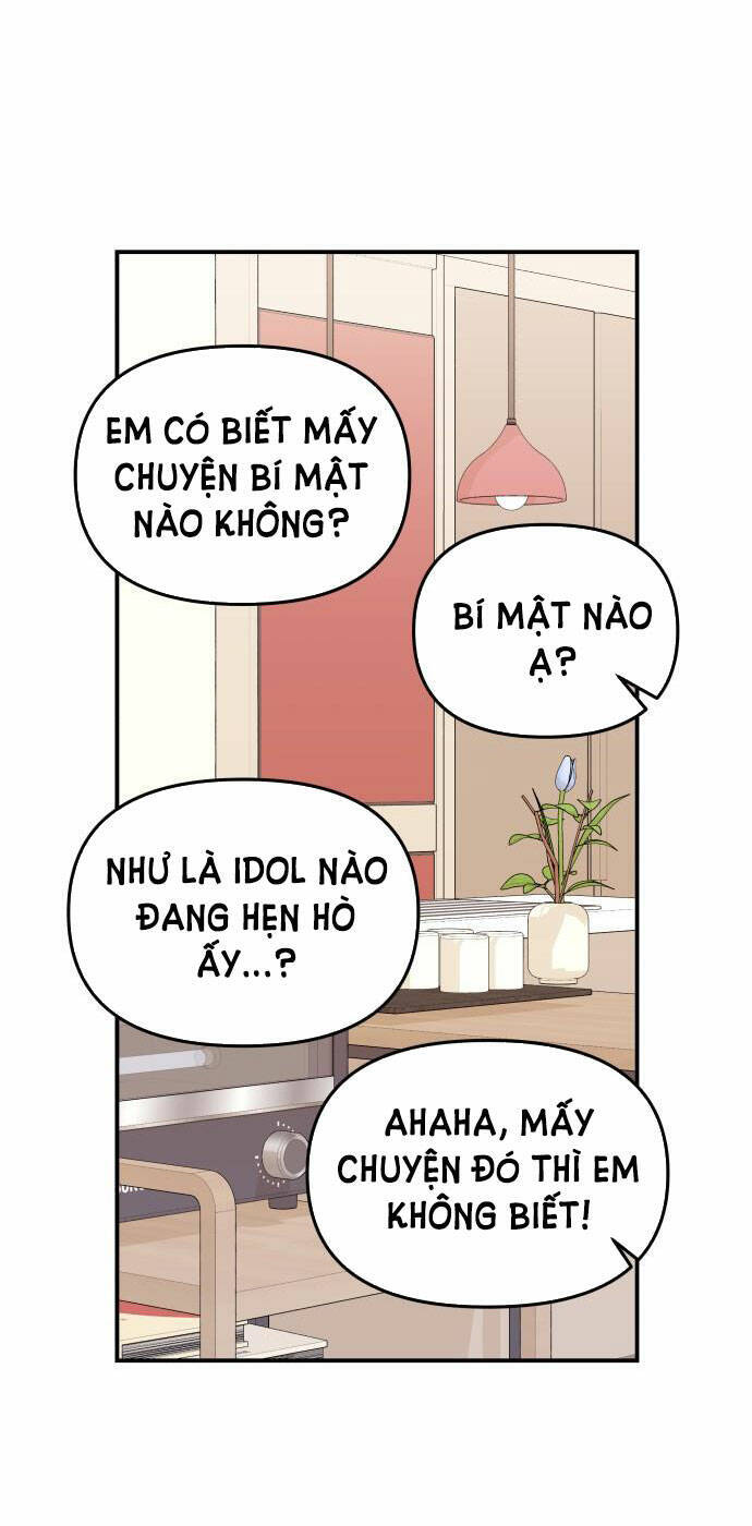 Gửi Em, Người Nuốt Trọn Vì Sao: Chapter 98.2