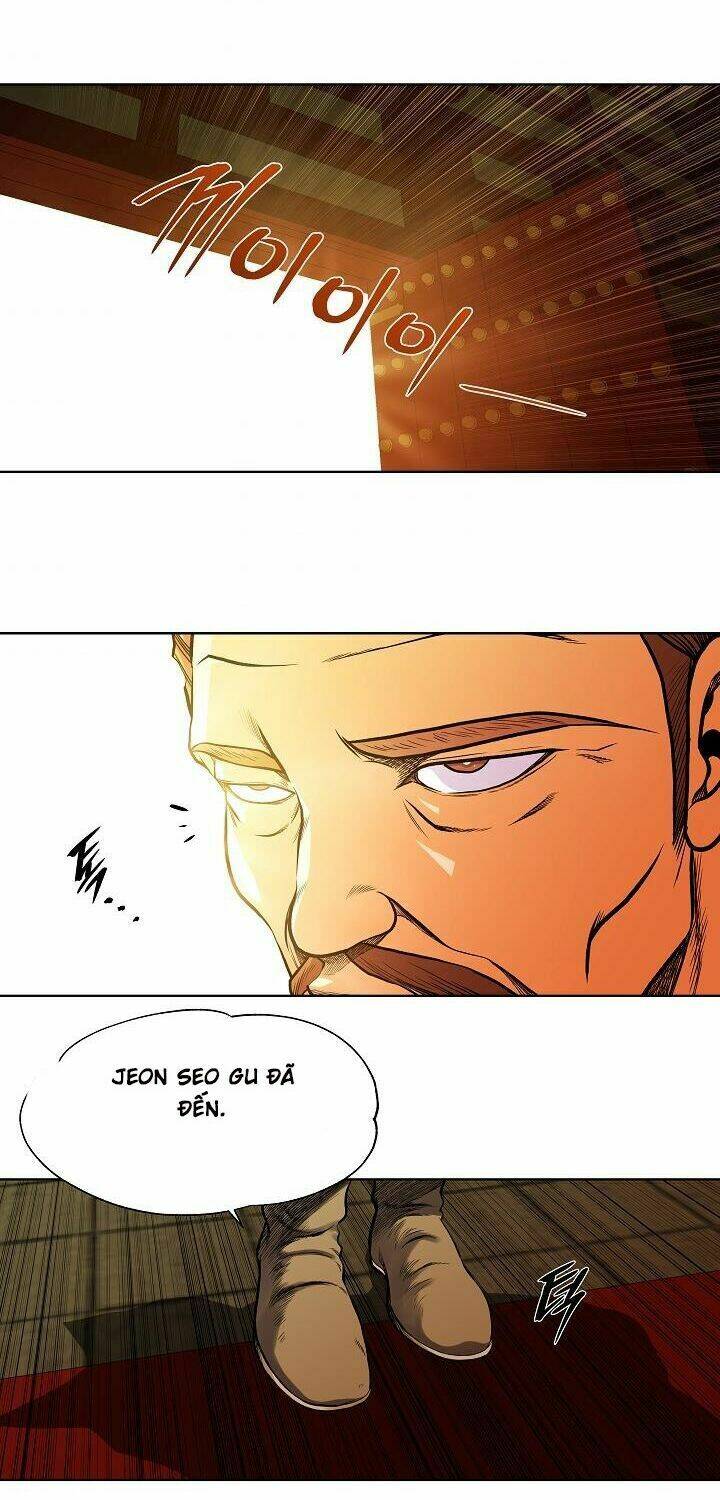 Ngũ Hợp Chí Tôn: Chapter 5