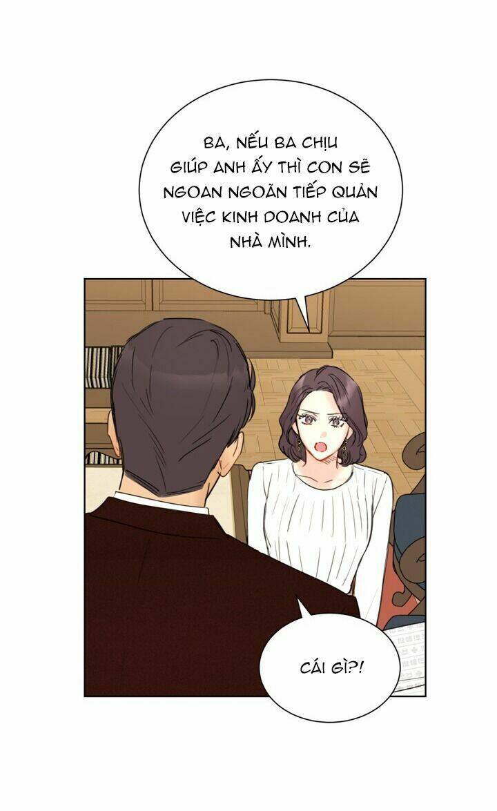 Hẹn Hò Nơi Công Sở: Chapter 66