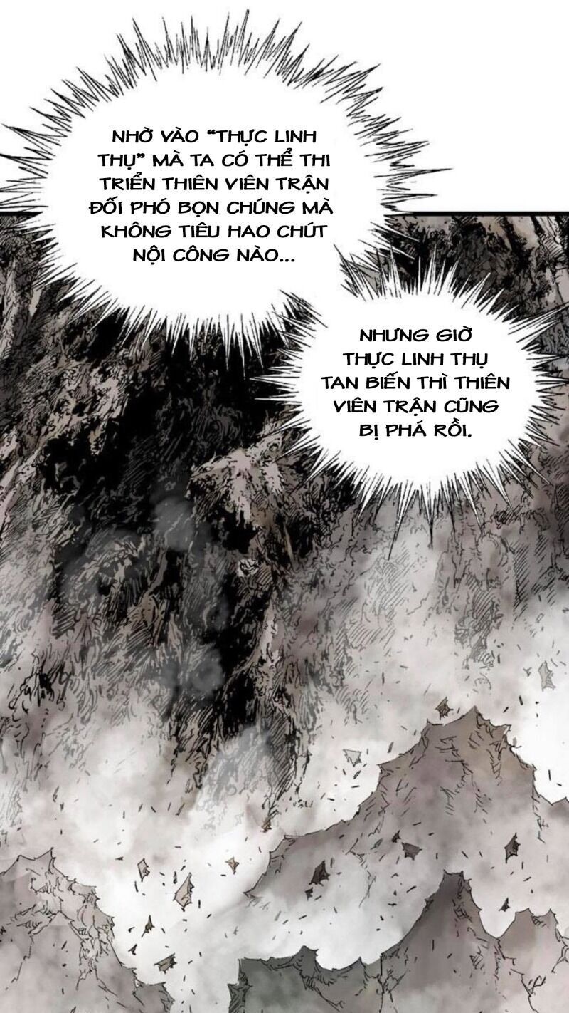 Cao Thủ 2: Chapter 126