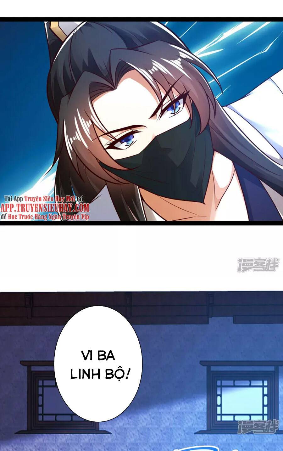 Khoa Kỹ Đại Tiên Tông: Chapter 50