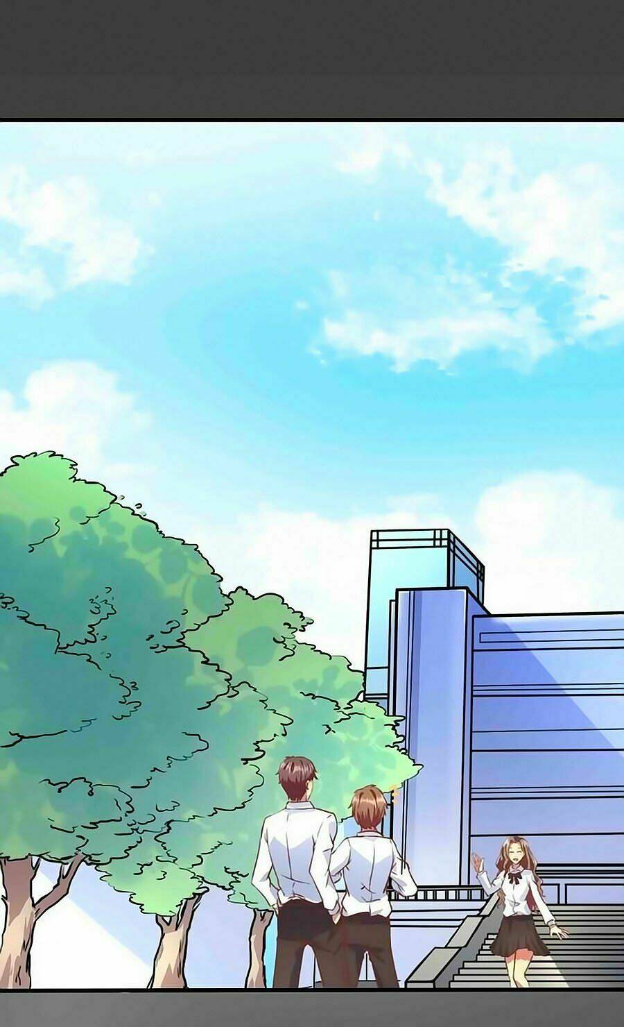 Thời Gian Đều Biết: Chapter 6