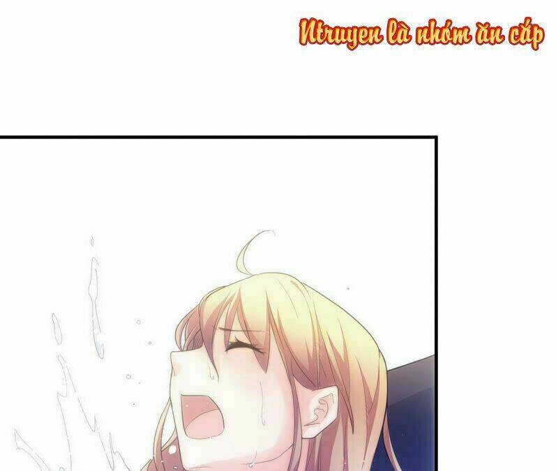 Chiến Lược Lãng Mạn Của Thịnh Thiếu: Chapter 8