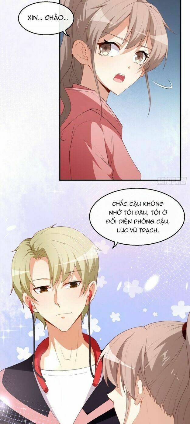 Mỹ Nhân Tâm Động: Chapter 33