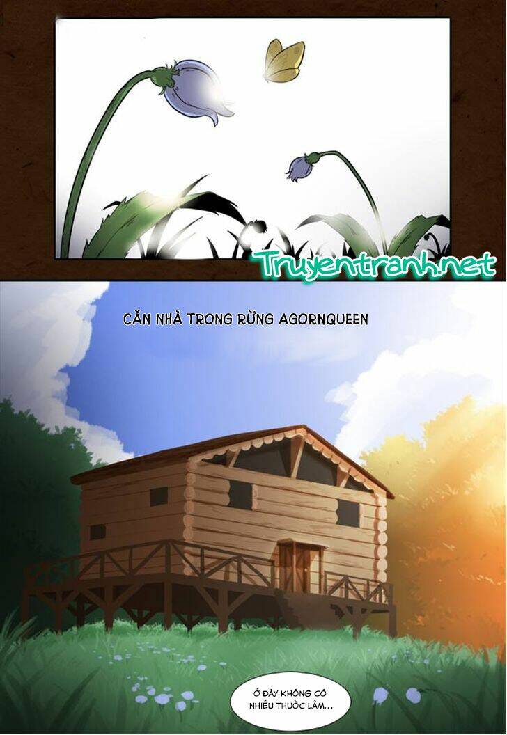 Fantasy World Survival: Chapter 10