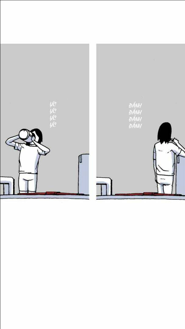 Mắc Kẹt Trên Mặt Trăng: Chapter 11