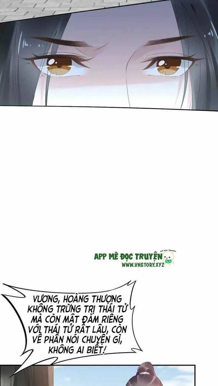 Nhất Sinh Nhất Thế Tiếu Thương Khung: Chapter 35