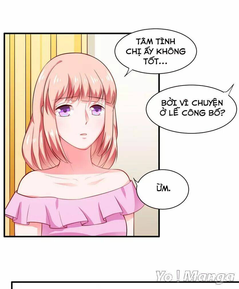 Thiểm Hôn Kinh Ái: Chapter 134