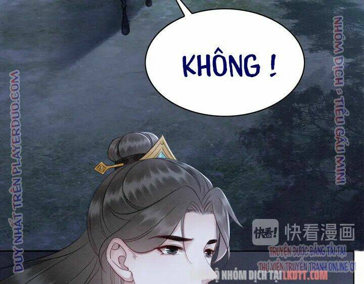 Trọng Sinh Bá Sủng Nhiếp Chính Vương Quá Mạnh Mẽ: Chapter 142