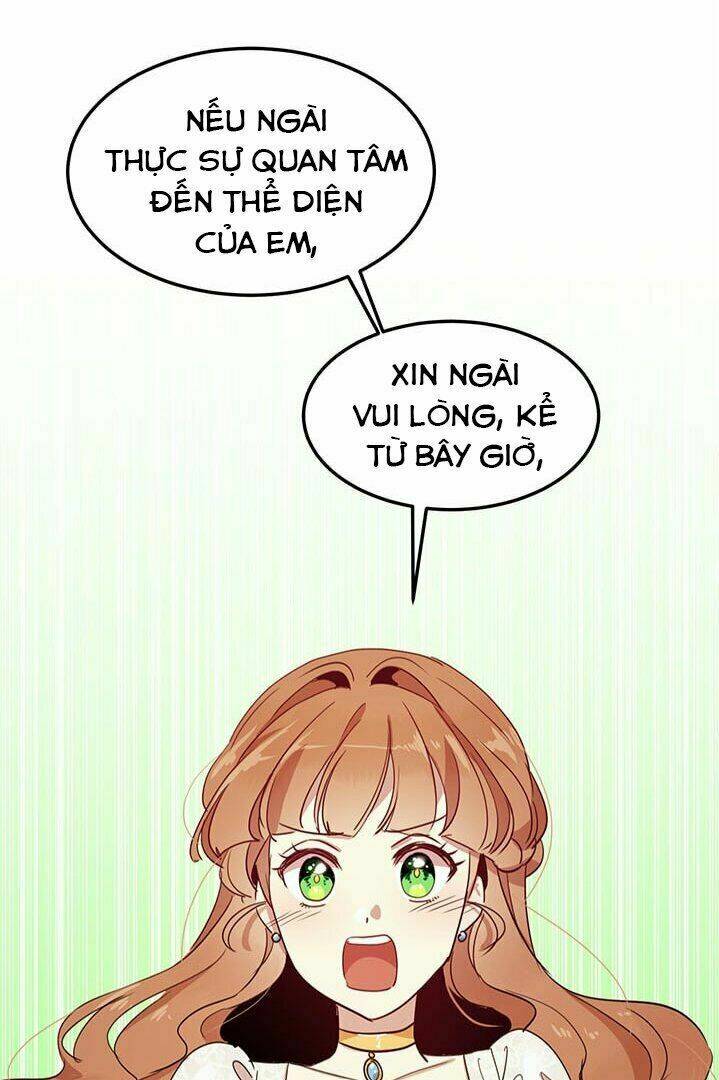 Công Tước, Loạn Vừa Thôi!: Chapter 23