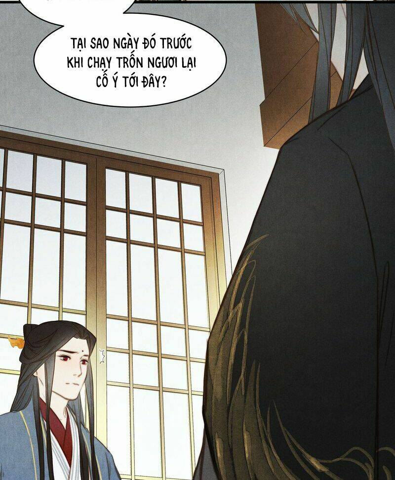 Thành Chủ Mỗi Ngày Đều Mơ Ước Ta: Chapter 36