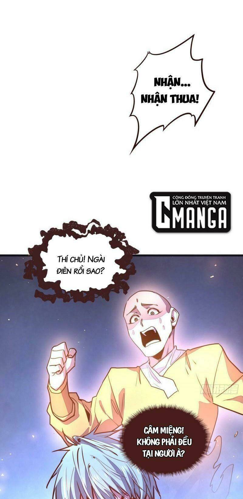 Sinh Tử Quyết: Chapter 176