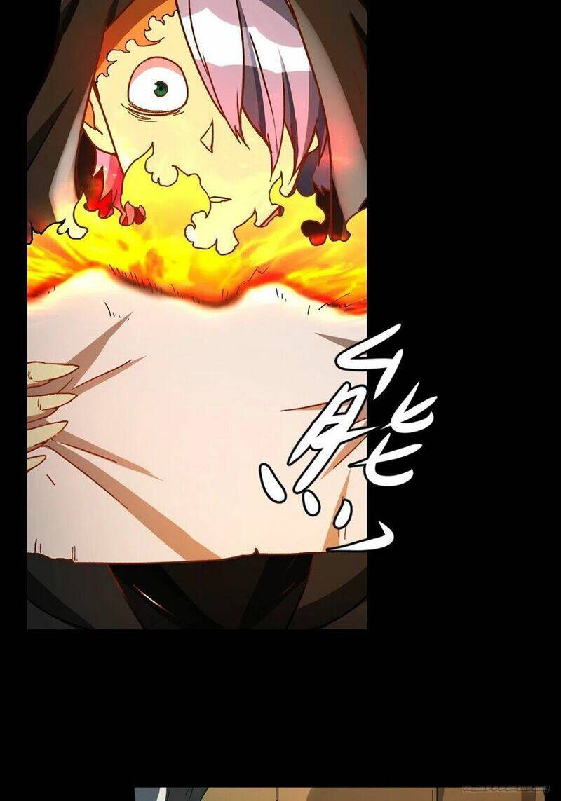 Người Nguyên Thủy Mạnh Nhất: Chapter 97