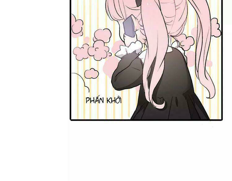 Cuộc Chiến Tình Yêu: Chapter 15