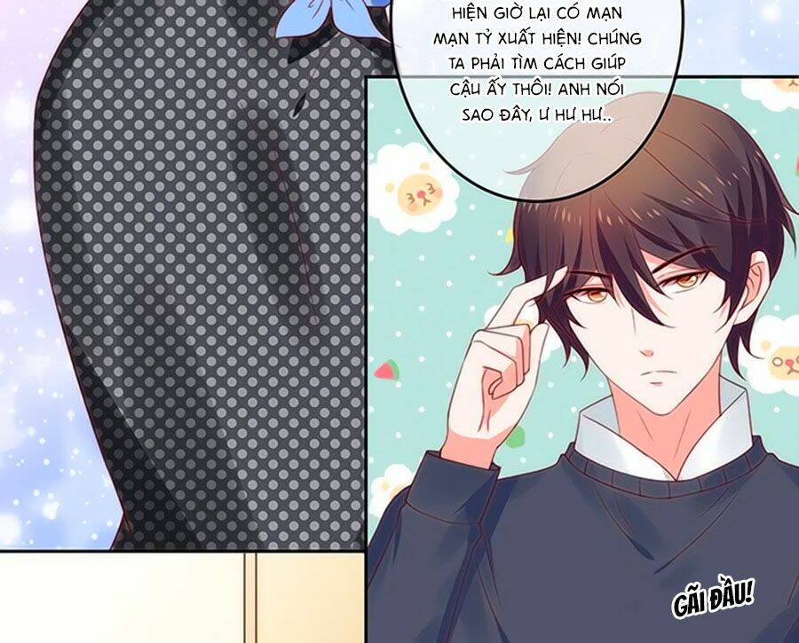 Bạn Trai Là Ngôi Sao: Chapter 109