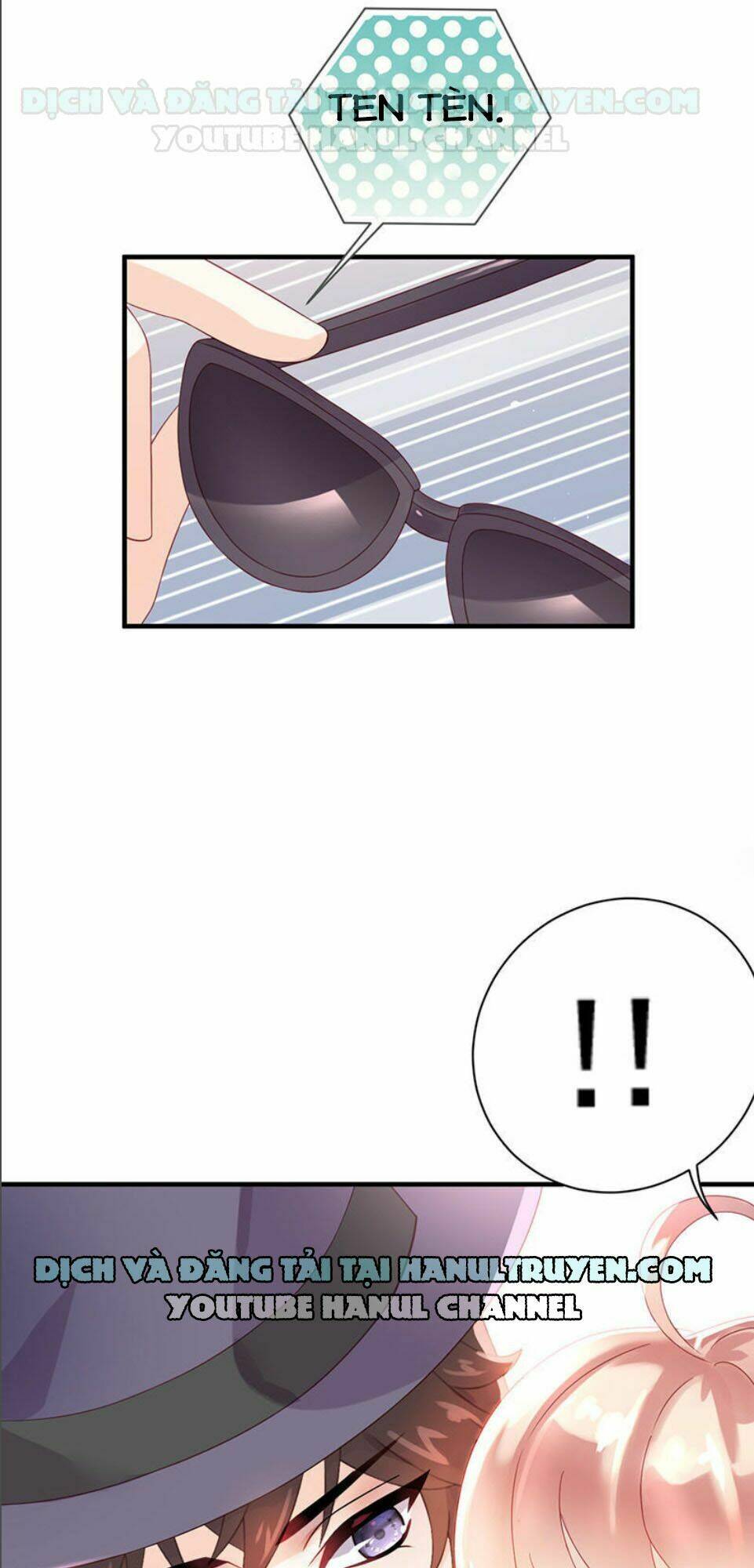 Kế Hoạch Lật Đổ Thần Tượng: Chapter 2