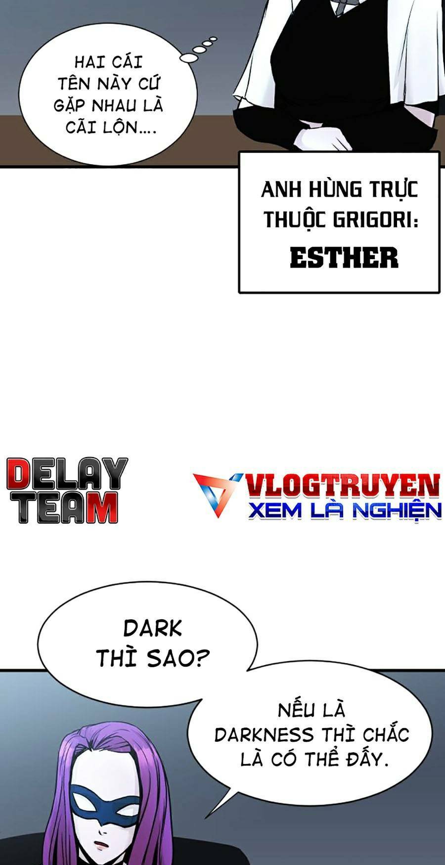 Không Làm Anh Hùng Để Trở Thành Nhân Vật Phản Diện: Chapter 5