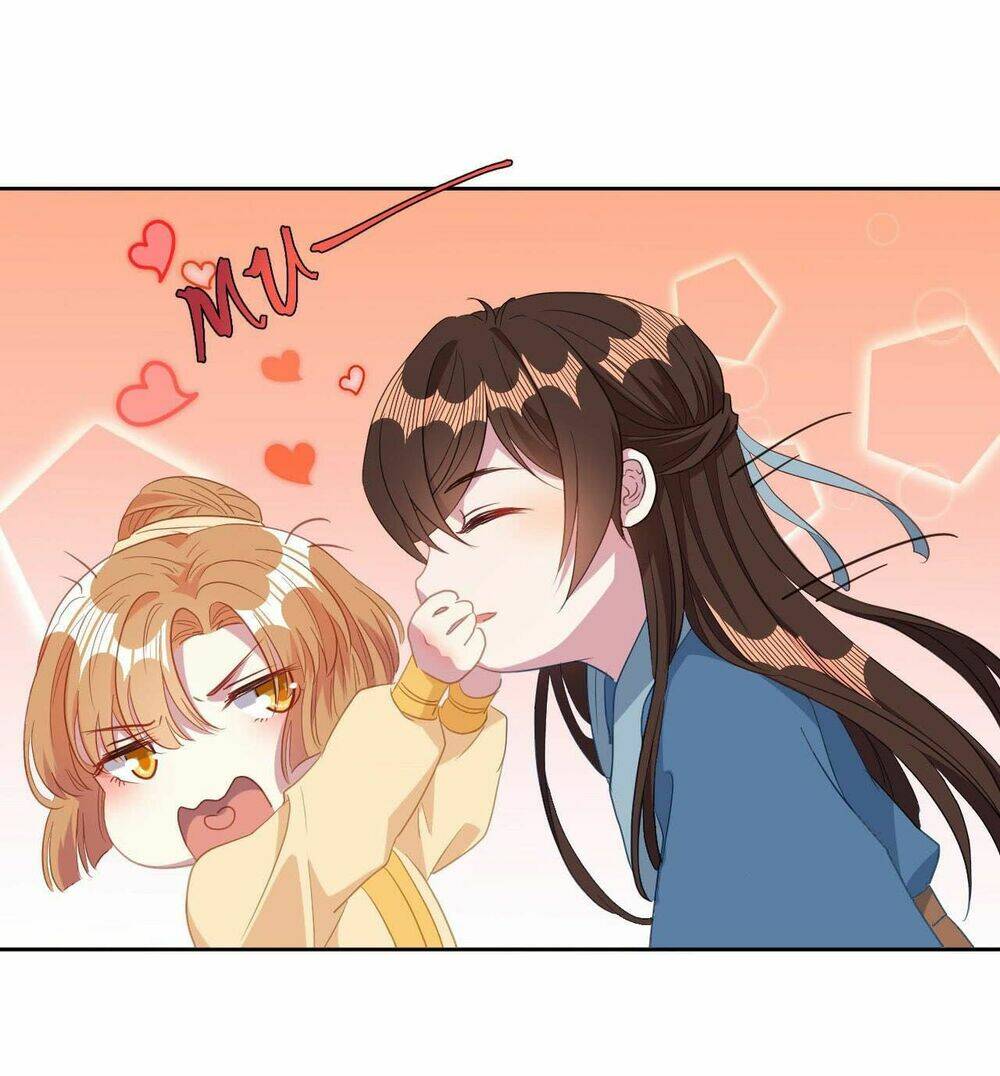 Học Viện Kiêu Ngạo Hoàng Gia: Chapter 10