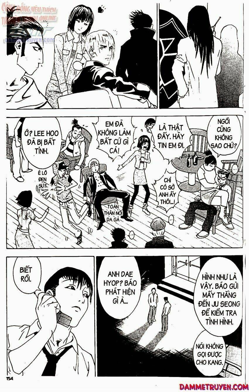 Ai Hơn Ai: Chapter 126