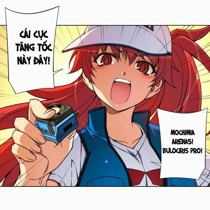 Modify: Chapter 4