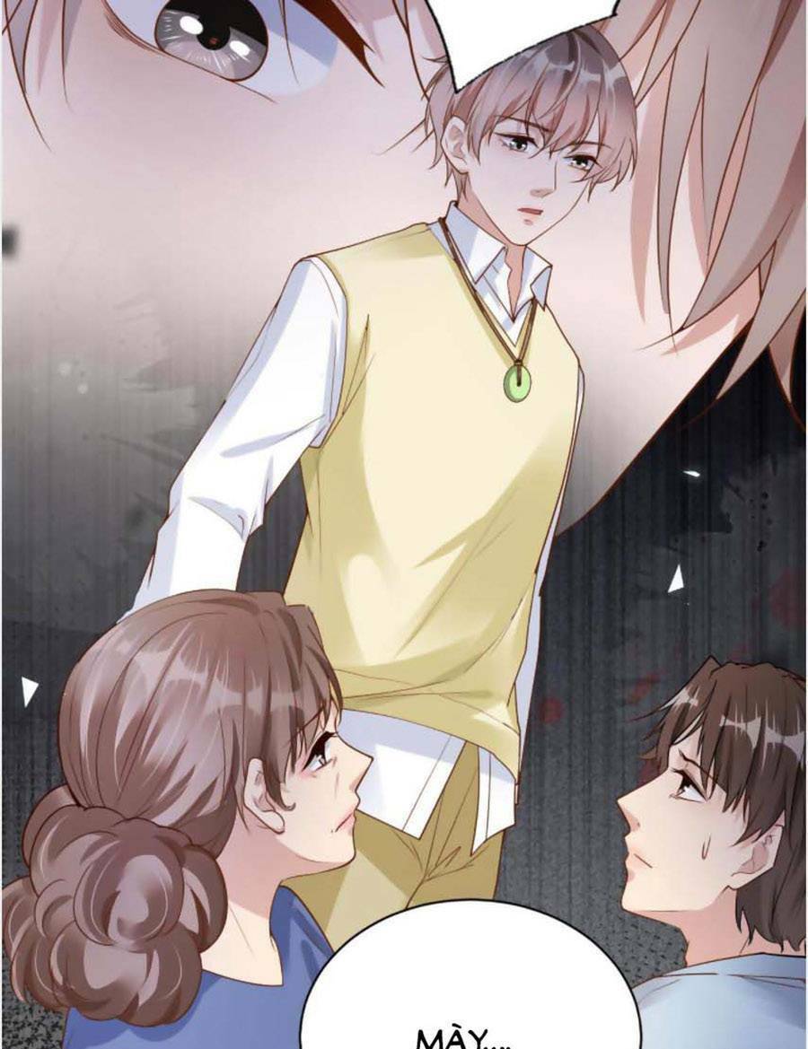 Dây Dưa Không Dứt: Chapter 27