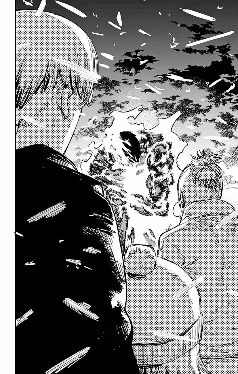 Hoả Quyền: Chapter 70