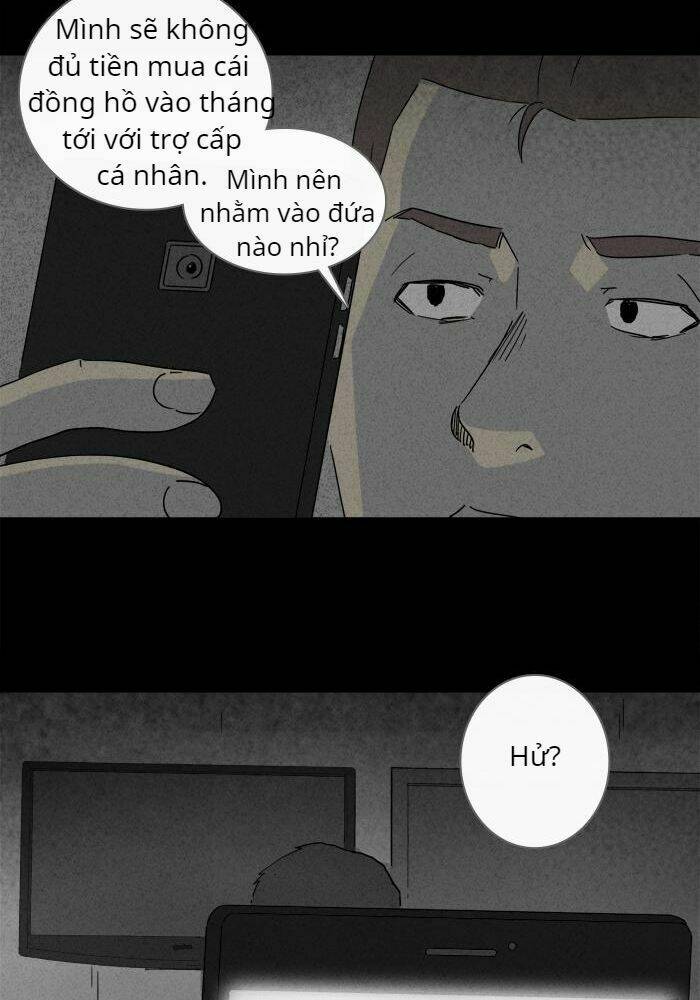 Những Câu Chuyện Bất Thường: Chapter 193