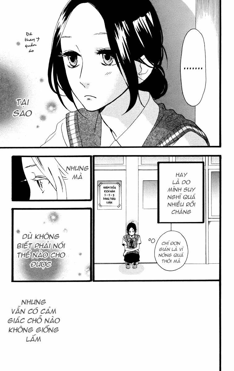 Sao Mai Của Em: Chapter 28