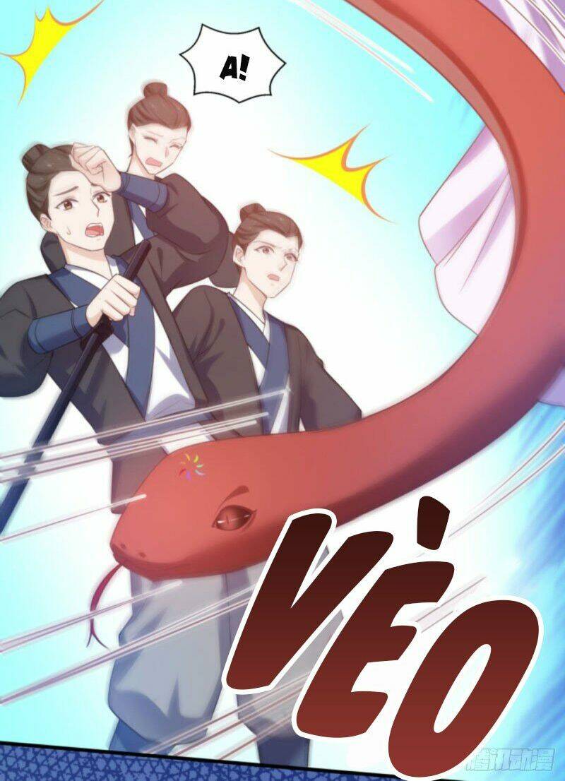 Trò Chơi Trừng Phạt: Chapter 80
